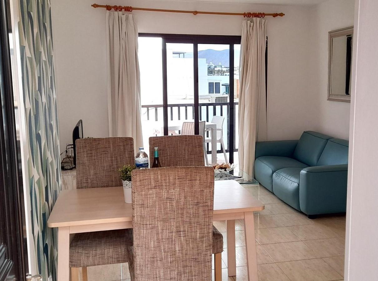 Sara 3 Apartment Плая Бланка Екстериор снимка