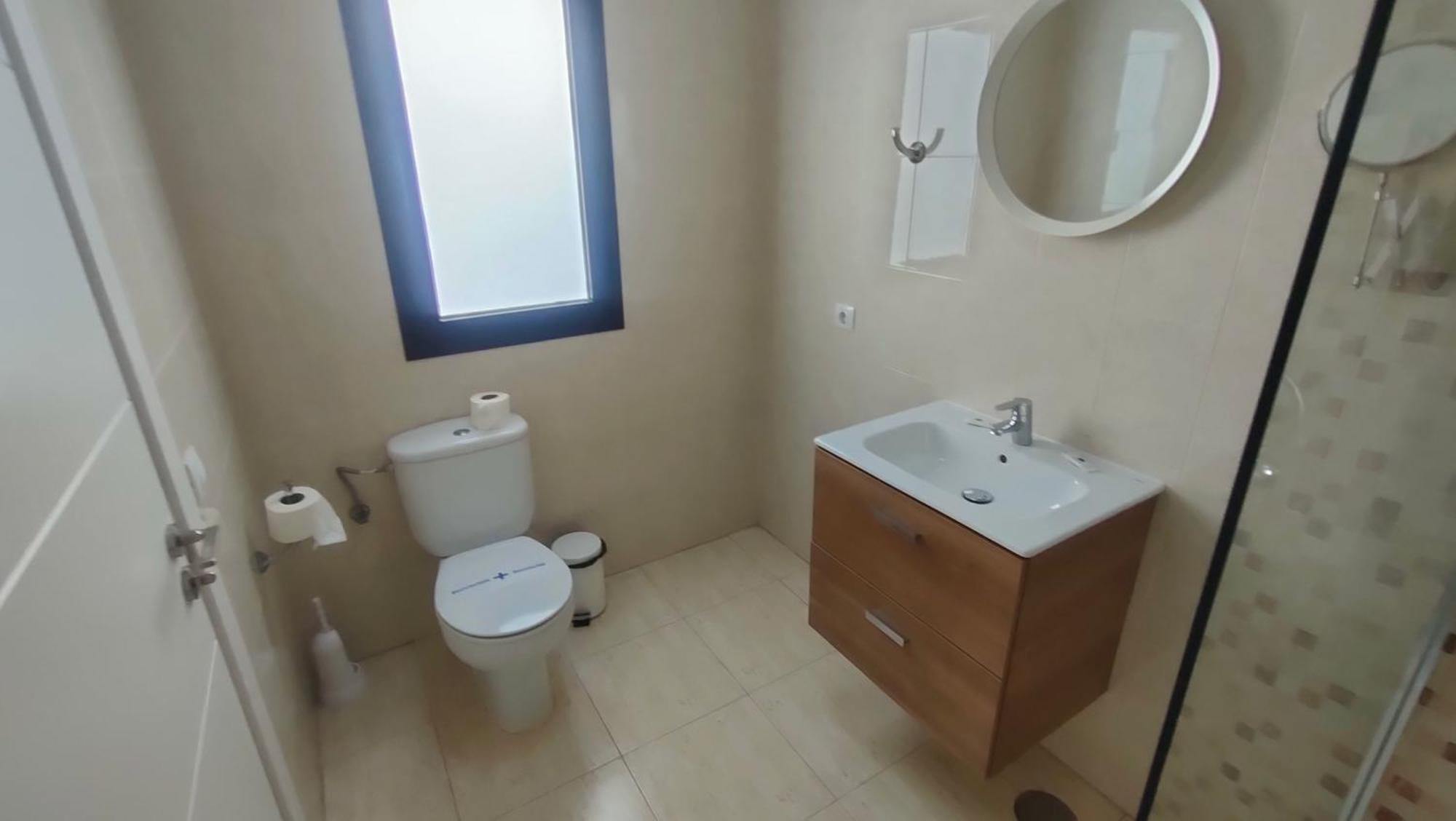 Sara 3 Apartment Плая Бланка Екстериор снимка