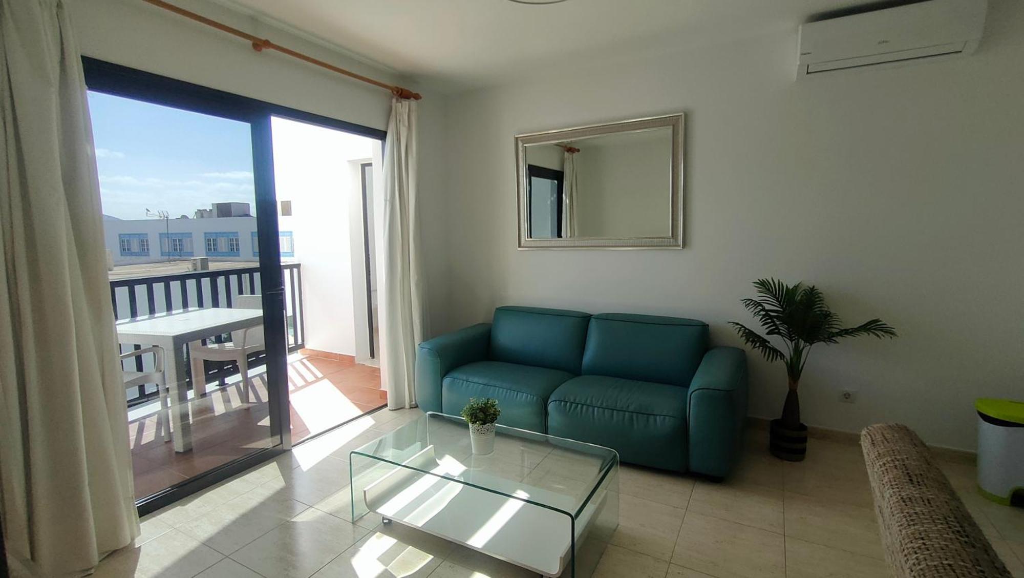 Sara 3 Apartment Плая Бланка Екстериор снимка