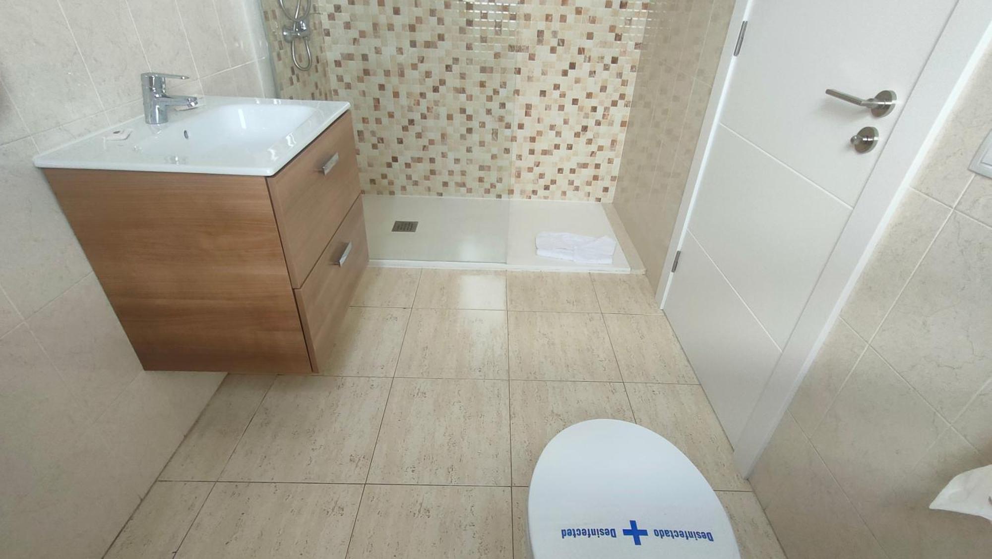 Sara 3 Apartment Плая Бланка Екстериор снимка