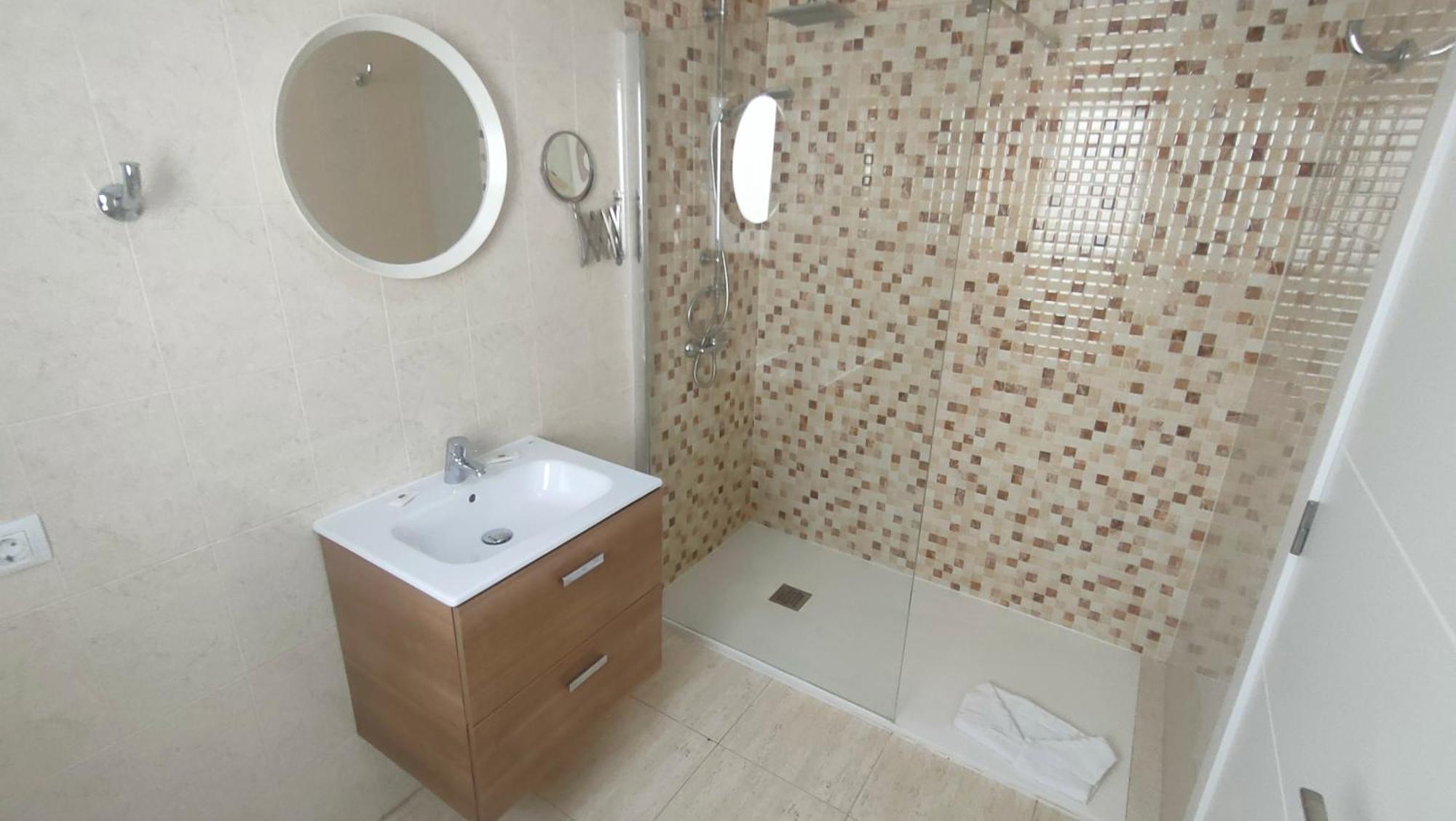 Sara 3 Apartment Плая Бланка Екстериор снимка