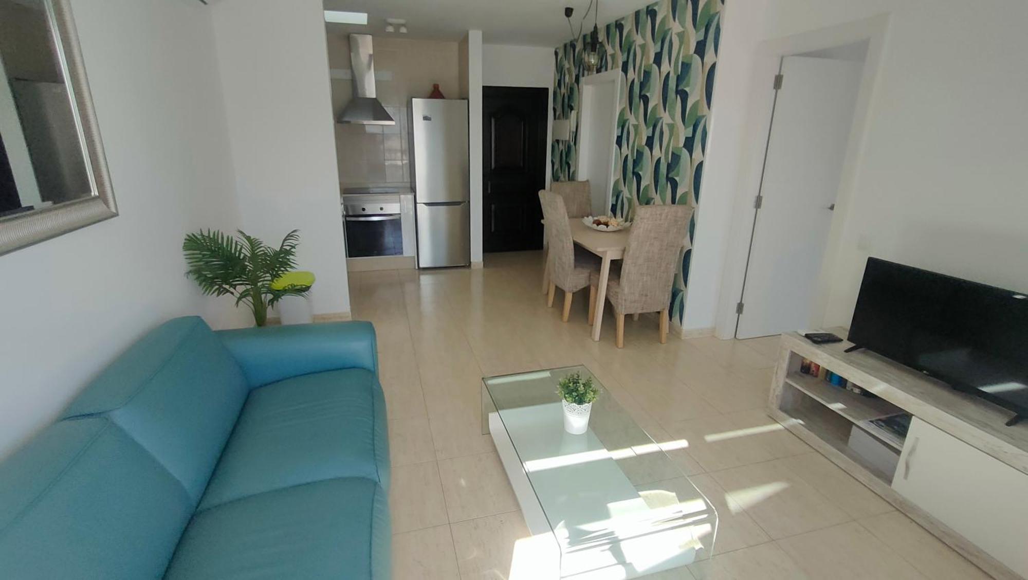 Sara 3 Apartment Плая Бланка Екстериор снимка