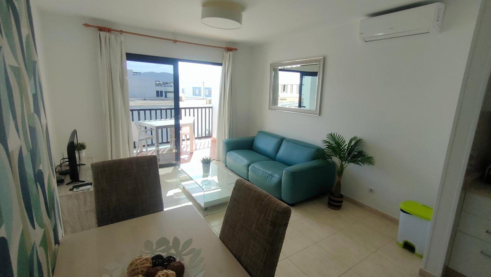 Sara 3 Apartment Плая Бланка Екстериор снимка