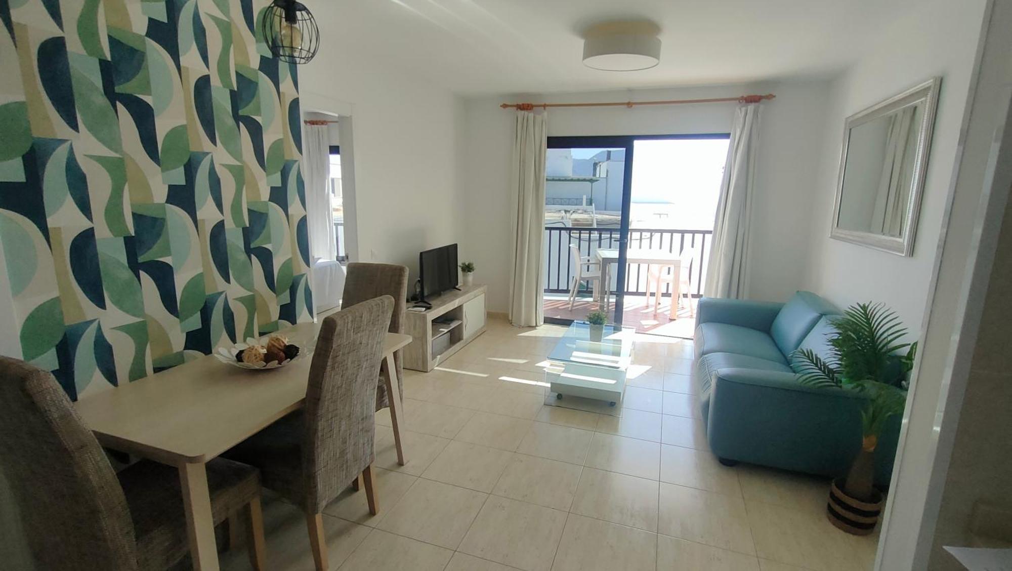Sara 3 Apartment Плая Бланка Екстериор снимка