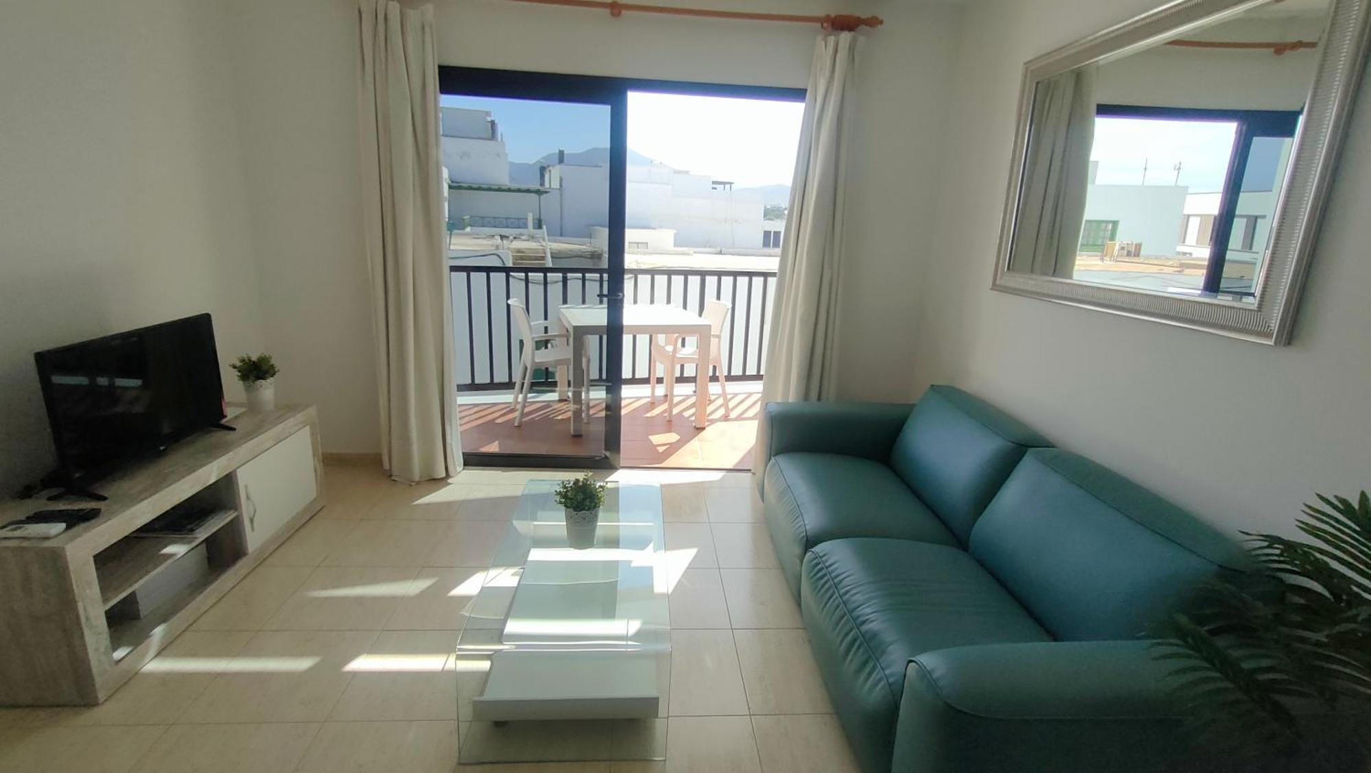 Sara 3 Apartment Плая Бланка Екстериор снимка