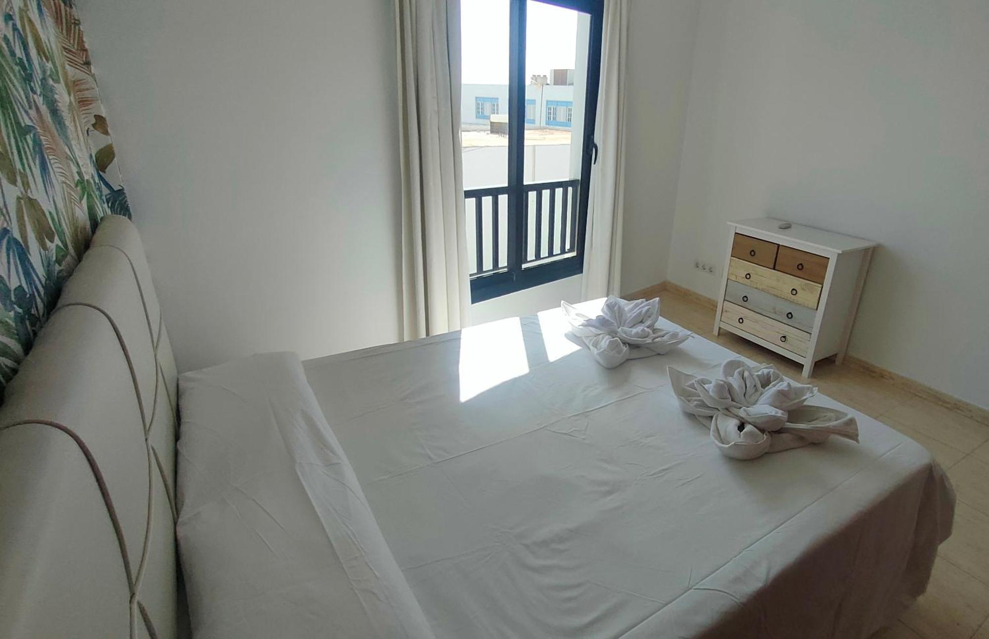 Sara 3 Apartment Плая Бланка Екстериор снимка