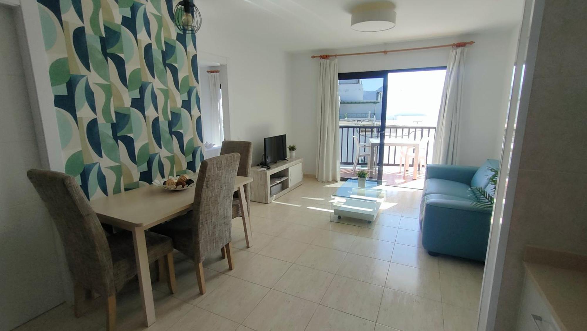 Sara 3 Apartment Плая Бланка Екстериор снимка