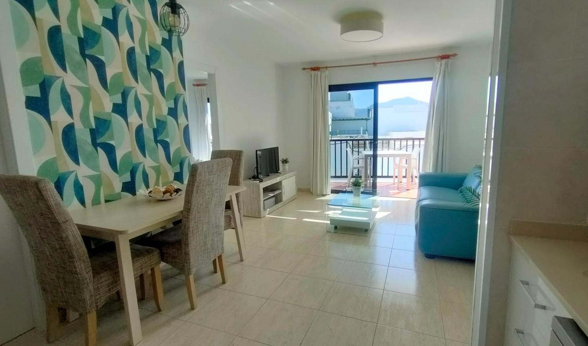 Sara 3 Apartment Плая Бланка Екстериор снимка