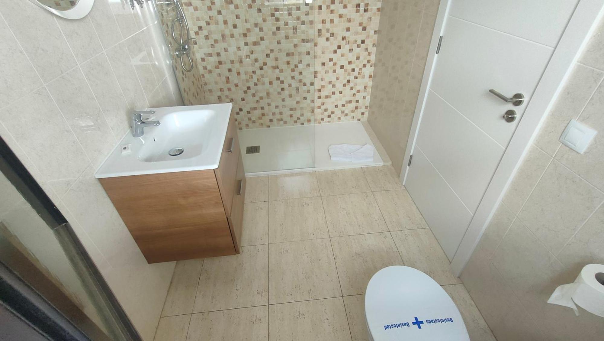 Sara 3 Apartment Плая Бланка Екстериор снимка