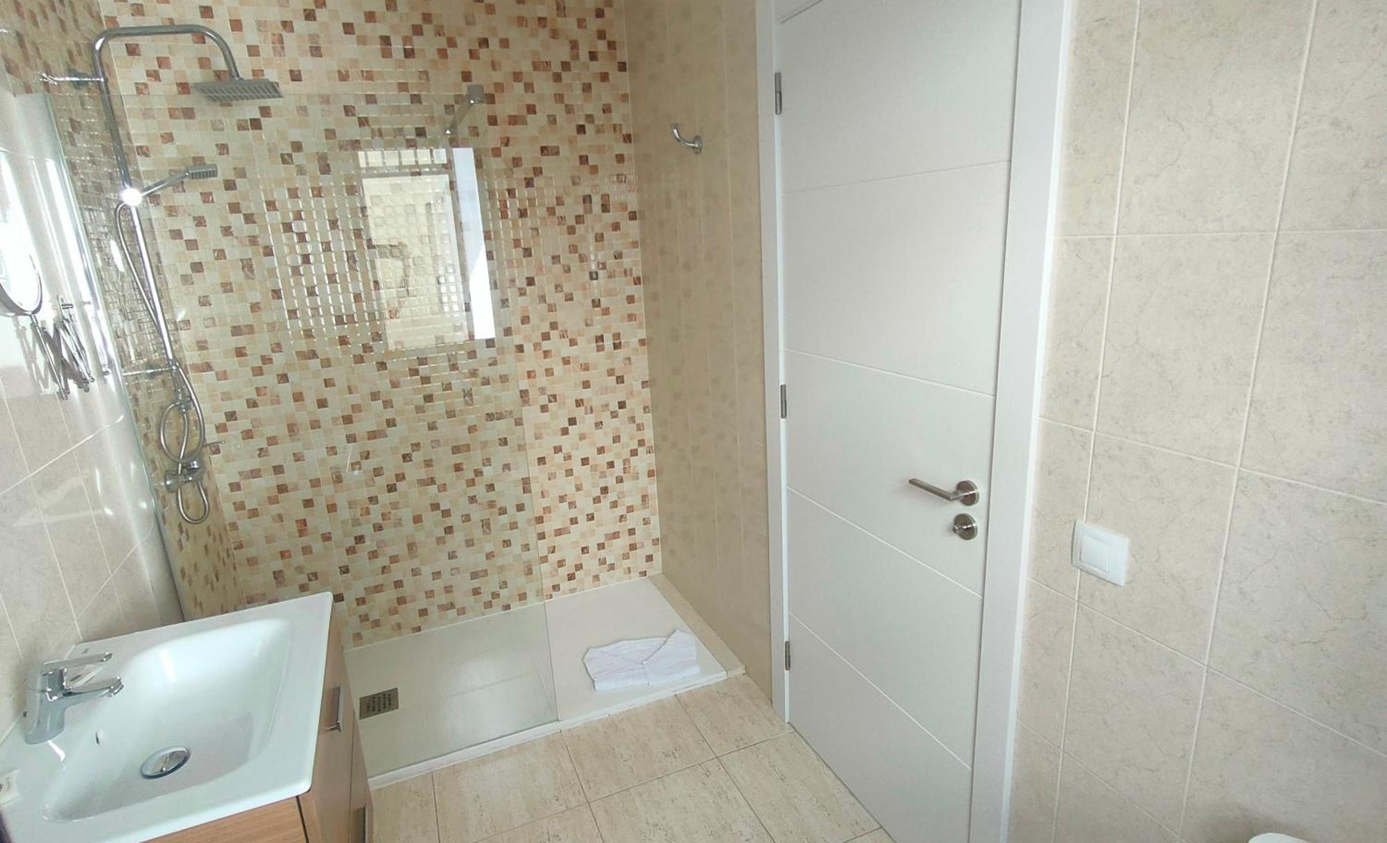 Sara 3 Apartment Плая Бланка Екстериор снимка